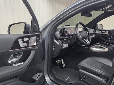 صورة مصغرة 13 لـ 2023 Mercedes-BENZ GLE