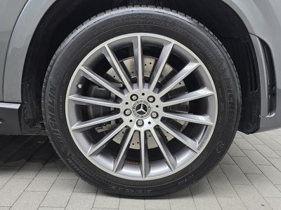 2023 Mercedes-BENZ GLE photo 8