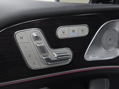 صورة مصغرة 19 لـ 2023 Mercedes-BENZ GLE