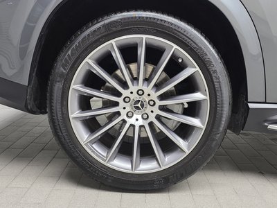 2023 Mercedes-BENZ GLE photo 6