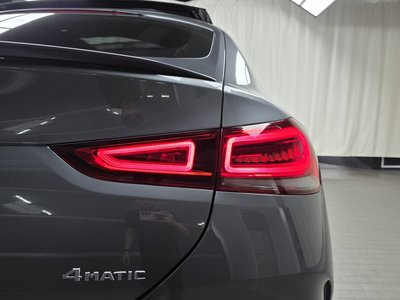 2023 Mercedes-BENZ GLE photo 10