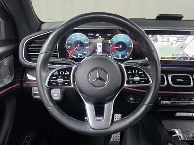 صورة مصغرة 21 لـ 2023 Mercedes-BENZ GLE