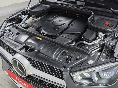 2023 Mercedes-BENZ GLE photo 7