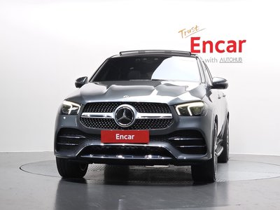 2023 Mercedes-BENZ GLE photo 2