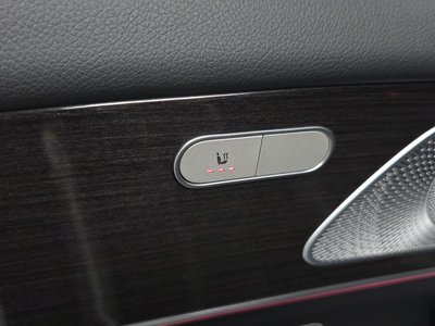 صورة مصغرة 30 لـ 2023 Mercedes-BENZ GLE