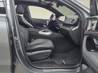 صورة مصغرة 16 لـ 2023 Mercedes-BENZ GLE