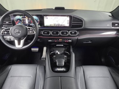 2023 Mercedes-BENZ GLE photo 5