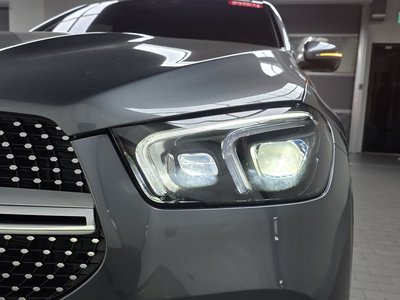 2023 Mercedes-BENZ GLE photo 9