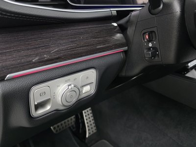 صورة مصغرة 27 لـ 2023 Mercedes-BENZ GLE