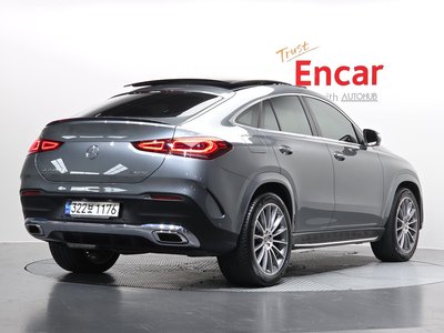 2023 Mercedes-BENZ GLE photo 3
