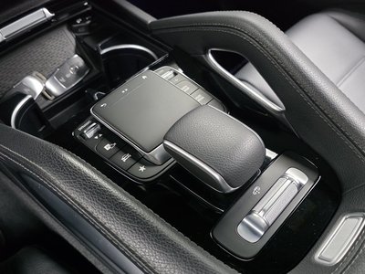صورة مصغرة 25 لـ 2023 Mercedes-BENZ GLE
