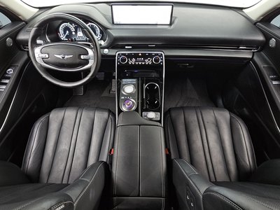 GENESIS GV80 - 4
