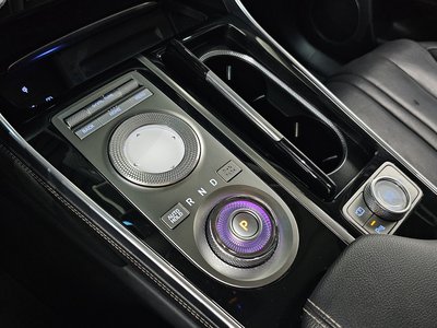 GENESIS GV80 - 9