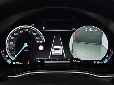 GENESIS GV80 - 8