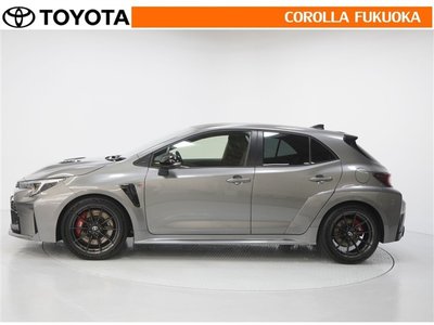 TOYOTA GR COROLLA - 6