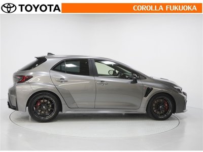 TOYOTA GR COROLLA - 9