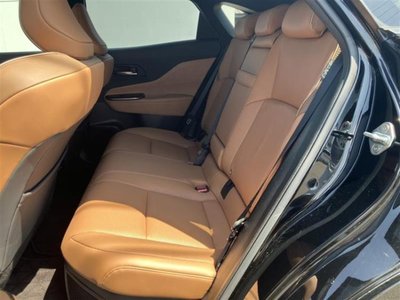 2024 Toyota CROWN SPORT 照片 7