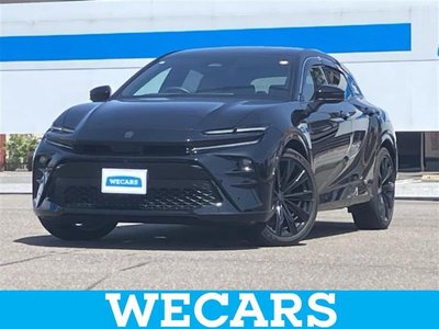 2024 Toyota CROWN SPORT 照片 2