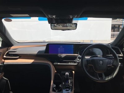 2024 Toyota CROWN SPORT 照片 5
