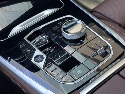 BMW X5 - 7