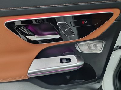 صورة مصغرة 19 لـ 2025 Mercedes-BENZ GLC