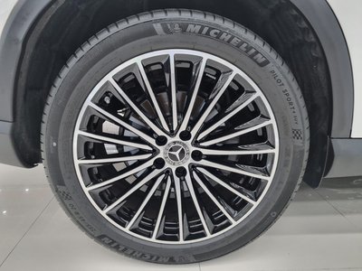 صورة مصغرة 20 لـ 2025 Mercedes-BENZ GLC