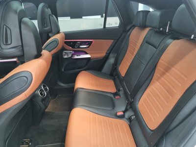 صورة مصغرة 11 لـ 2025 Mercedes-BENZ GLC