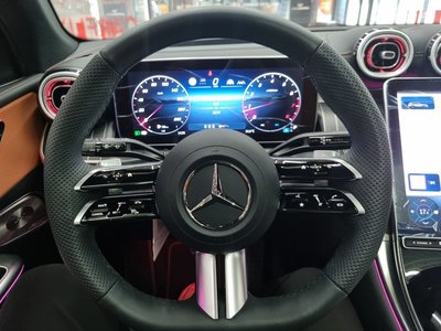 صورة مصغرة 13 لـ 2025 Mercedes-BENZ GLC