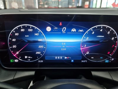 صورة مصغرة 14 لـ 2025 Mercedes-BENZ GLC
