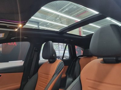 صورة مصغرة 18 لـ 2025 Mercedes-BENZ GLC