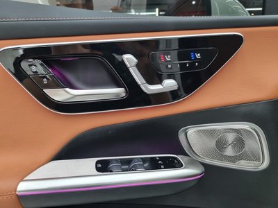 صورة مصغرة 17 لـ 2025 Mercedes-BENZ GLC