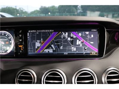 صورة مصغرة 29 لـ 2015 Mercedes-BENZ S-CLASS