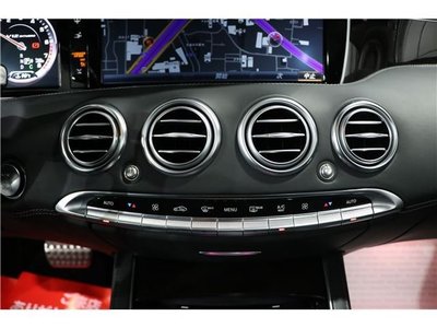 صورة مصغرة 30 لـ 2015 Mercedes-BENZ S-CLASS