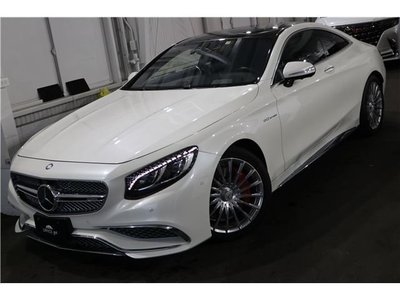صورة مصغرة 66 لـ 2015 Mercedes-BENZ S-CLASS
