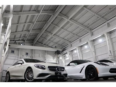 صورة مصغرة 69 لـ 2015 Mercedes-BENZ S-CLASS
