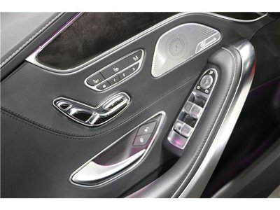 صورة مصغرة 26 لـ 2015 Mercedes-BENZ S-CLASS