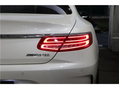 صورة مصغرة 56 لـ 2015 Mercedes-BENZ S-CLASS