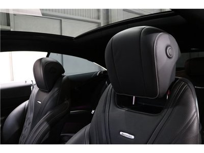 صورة مصغرة 14 لـ 2015 Mercedes-BENZ S-CLASS
