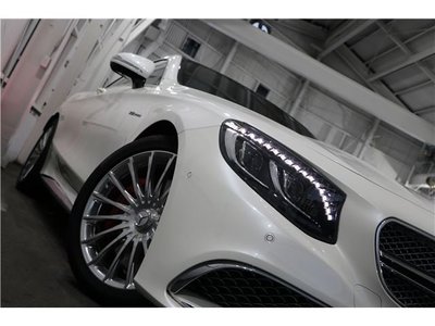 صورة مصغرة 55 لـ 2015 Mercedes-BENZ S-CLASS