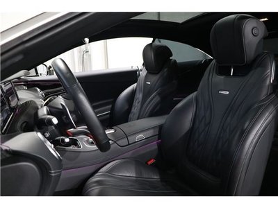 صورة مصغرة 13 لـ 2015 Mercedes-BENZ S-CLASS