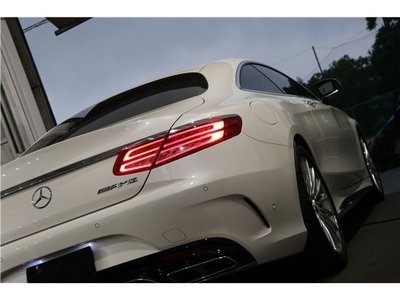 صورة مصغرة 62 لـ 2015 Mercedes-BENZ S-CLASS