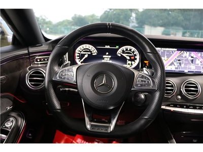 صورة مصغرة 21 لـ 2015 Mercedes-BENZ S-CLASS