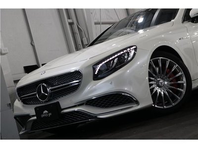صورة مصغرة 60 لـ 2015 Mercedes-BENZ S-CLASS