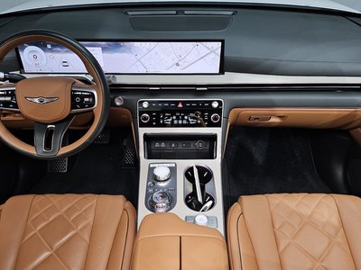 صورة 5 لـ 2024 Genesis GV80