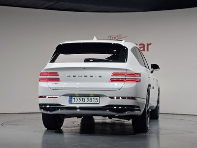 صورة 4 لـ 2024 Genesis GV80