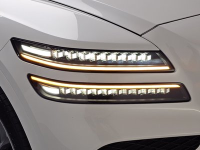 صورة 9 لـ 2024 Genesis GV80