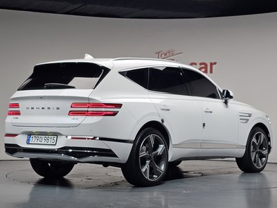 صورة 3 لـ 2024 Genesis GV80