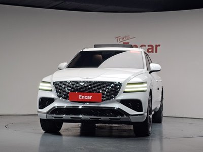 صورة 2 لـ 2024 Genesis GV80