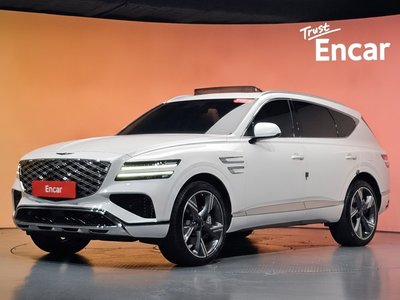 صورة 1 لـ 2024 Genesis GV80