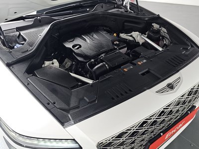صورة 7 لـ 2024 Genesis GV80